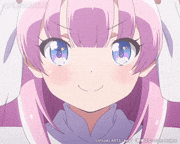 TVアニメ「神様になった日」【公式】的gif的gif-Untitled GIF