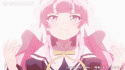 TVアニメ「神様になった日」【公式】的gif的gif-Untitled GIF