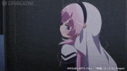 TVアニメ「神様になった日」【公式】的gif的gif-Untitled GIF