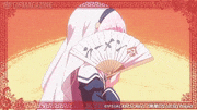 TVアニメ「神様になった日」【公式】的gif的gif-Untitled GIF