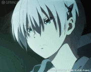 TVアニメ「神様になった日」【公式】的gif的gif-Untitled GIF