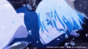TVアニメ「神様になった日」【公式】的gif的gif-Untitled GIF