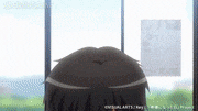 TVアニメ「神様になった日」【公式】的gif的gif-Untitled GIF