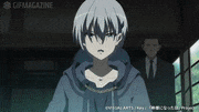 TVアニメ「神様になった日」【公式】的gif的gif-Untitled GIF