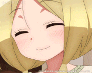 TVアニメ「まえせつ！」【公式】的gif的gif-Untitled GIF