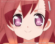 TVアニメ「まえせつ！」【公式】的gif的gif-Untitled GIF