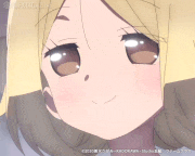 TVアニメ「まえせつ！」【公式】的gif的gif-Untitled GIF
