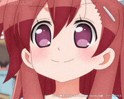 TVアニメ「まえせつ！」【公式】的gif的gif-Untitled GIF
