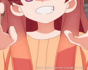 TVアニメ「まえせつ！」【公式】的gif的gif-Untitled GIF