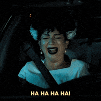 每日GIF(2020-11-01)的gif-Maya Rudolph Lol GIF by Netflix Is a Joke