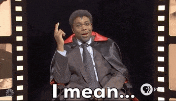 每日GIF(2020-11-02)的gif-Kenan Thompson Snl GIF by Saturday Night Live
