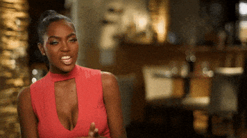 每日GIF(2020-11-02)的gif-Drama Reaction GIF by WE tv