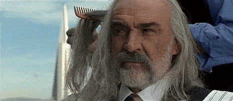 每日GIF(2020-11-03)的gif-The Rock Movie GIF