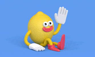 每日GIF(2020-11-03)的gif-3D Flirting GIF by Memmil