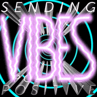 每日GIF(2020-11-03)的gif-Feeling Good Vibes GIF by Njorg