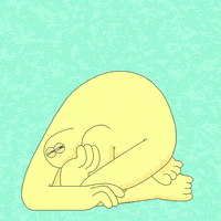 每日GIF(2020-11-03)的gif-Bored Your Move GIF by Jason Clarke