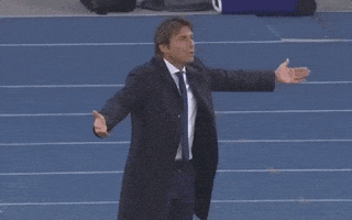 每日GIF(2020-11-03)的gif-No Way Omg GIF by UEFA