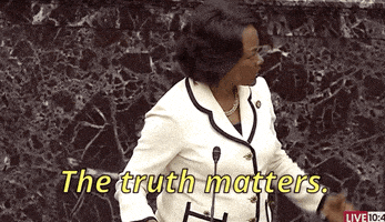 每日GIF(2020-11-04)的gif-Impeachment Trial GIF