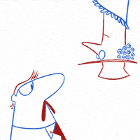 每日GIF(2020-11-04)的gif-Voting Election Day GIF by LooseKeys