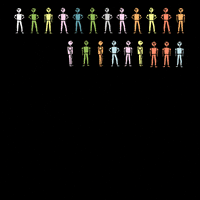每日GIF(2020-11-04)的gif-Vote Now Election 2020 GIF by INTO ACTION