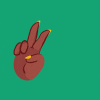每日GIF(2020-11-04)的gif-Election Day GIF by Lo Harris