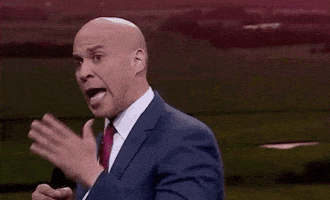 每日GIF(2020-11-04)的gif-I Love You Speech GIF by Election 2020