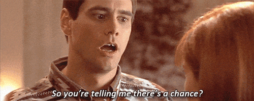 每日GIF(2020-11-05)的gif-Ill Be Back Jim Carrey GIF