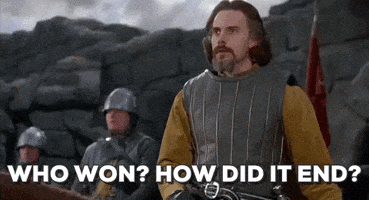 每日GIF(2020-11-05)的gif-The Princess Bride GIF by filmeditor