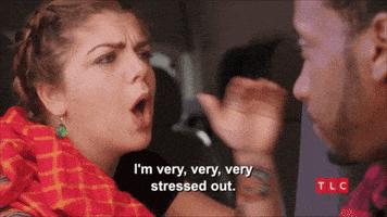 每日GIF(2020-11-05)的gif-Nervous 90 Day Fiance GIF by TLC