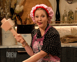 每日GIF(2020-11-05)的gif-Angry Whoops GIF by The Drew Barrymore Show