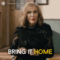 每日GIF(2020-11-06)的gif-Schitts Creek Comedy GIF by CBC