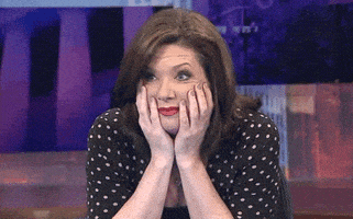 每日GIF(2020-11-06)的gif-Anticipating Local News GIF