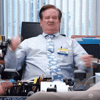 每日GIF(2020-11-06)的gif-Superstore Reaction GIF by MOODMAN
