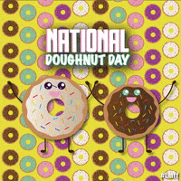每日GIF(2020-11-06)的gif-Day Holiday GIF by Laff