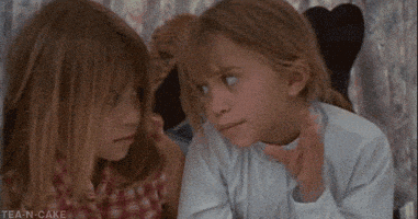 每日GIF(2020-11-06)的gif-Bored Over It GIF