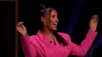 每日GIF(2020-11-06)的gif-Happy London GIF by Don't Hate The Playaz