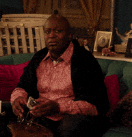 每日GIF(2020-11-06)的gif-Pray Kimmy Schmidt GIF by Demic