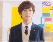 映画『私がモテてどうすんだ』【公式】的gif的gif-Untitled GIF