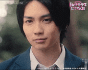 映画『私がモテてどうすんだ』【公式】的gif的gif-Untitled GIF