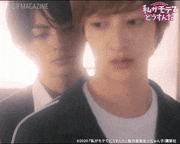 映画『私がモテてどうすんだ』【公式】的gif的gif-Untitled GIF