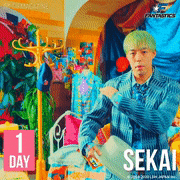 「FANTASTICS from EXILE TRIBE」【公式】的gif的gif-Untitled GIF