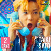 「FANTASTICS from EXILE TRIBE」【公式】的gif的gif-Untitled GIF