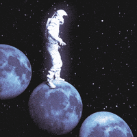 每日GIF(2020-11-07)的gif-Art Design GIF by dualvoidanima