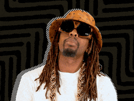 每日GIF(2020-11-07)的gif-Nodding Nod GIF by Lil Jon