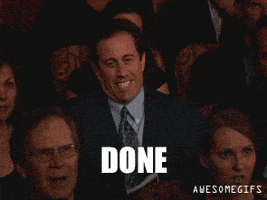 每日GIF(2020-11-07)的gif-Over It Im Done GIF