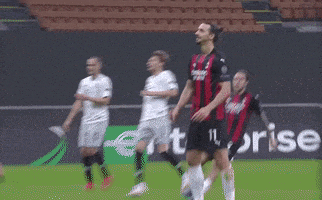 每日GIF(2020-11-07)的gif-Europa League Oops GIF by UEFA