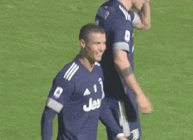 每日GIF(2020-11-09)的gif-Cristiano Ronaldo Sport GIF