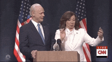 每日GIF(2020-11-09)的gif-Joe Biden Happy Dance GIF by Saturday Night Live