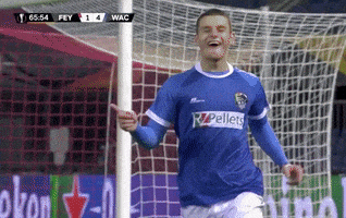 每日GIF(2020-11-10)的gif-Europa League Football GIF by UEFA