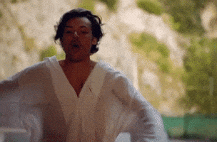 每日GIF(2020-11-10)的gif-Golden GIF by Harry Styles